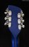 Rickenbacker 1993/12 Plus, Midnightblue: Headstock - Rear