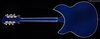 Rickenbacker 1993/12 Plus, Midnightblue: Full Instrument - Rear