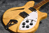 Rickenbacker 360/6 , Mapleglo: Free image