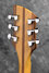 Rickenbacker 360/6 , Mapleglo: Headstock - Rear