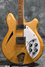 Rickenbacker 360/6 , Mapleglo: Body - Front