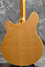 Nov 1994 Rickenbacker 360/6 , Mapleglo: Body - Rear