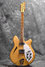 Rickenbacker 360/6 , Mapleglo: Full Instrument - Front
