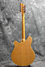 Rickenbacker 360/6 , Mapleglo: Full Instrument - Rear