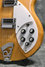 Rickenbacker 360/6 , Mapleglo: Close up - Free