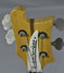 Rickenbacker 4001/4 , Mapleglo: Headstock