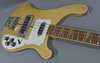 Rickenbacker 4001/4 , Mapleglo: Neck - Front
