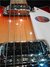 Rickenbacker 620/6 , Fireglo: Free image