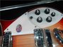 Rickenbacker 620/6 , Fireglo: Free image2