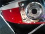 Rickenbacker 620/6 , Fireglo: Close up - Free