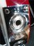 Rickenbacker 620/6 , Fireglo: Close up - Free2