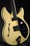 Rickenbacker 360/6 WB BH BT, Cream: Free image
