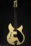 Rickenbacker 360/6 WB BH BT, Cream: Full Instrument - Front