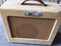 Rickenbacker M-8/amp , Ivory: Full Instrument - Front