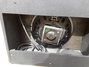 May 1980 Rickenbacker TR25/amp , Black: Body - Rear