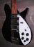 Rickenbacker 325/6 C64, Jetglo: Free image