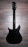 Rickenbacker 325/6 C64, Jetglo: Full Instrument - Rear