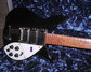 Rickenbacker 325/6 C64, Jetglo: Neck - Front
