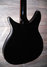 Rickenbacker 325/6 C64, Jetglo: Neck - Rear