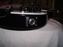 Rickenbacker 325/6 C64, Jetglo: Close up - Free