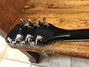 Rickenbacker 360/12 , Jetglo: Headstock - Rear