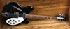 Rickenbacker 360/12 , Jetglo: Full Instrument - Front
