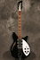 Rickenbacker 370/6 , Jetglo: Full Instrument - Front