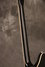 Rickenbacker 370/6 , Jetglo: Neck - Rear