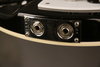 Rickenbacker 370/6 , Jetglo: Close up - Free