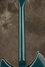 Rickenbacker 360/12 V64, Turquoise: Neck - Rear