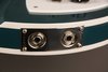 Rickenbacker 360/12 V64, Turquoise: Close up - Free