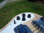 Rickenbacker 4001/4 S, Mapleglo: Free image