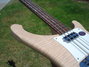 Rickenbacker 4001/4 S, Mapleglo: Free image2