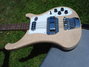 Rickenbacker 4001/4 S, Mapleglo: Body - Front