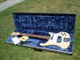 Rickenbacker 4001/4 S, Mapleglo: Full Instrument - Front