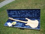 Rickenbacker 4001/4 S, Mapleglo: Full Instrument - Rear