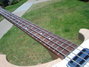 Rickenbacker 4001/4 S, Mapleglo: Neck - Front