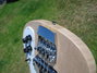 Rickenbacker 4001/4 S, Mapleglo: Close up - Free2