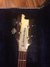 Rickenbacker 4001/4 CS, White: Headstock
