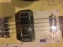 Rickenbacker 4001/4 CS, White: Free image2