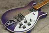 Rickenbacker 620/6 , Blueburst: Free image