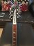 Rickenbacker 360/12 , Jetglo: Headstock