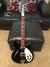 Rickenbacker 360/12 , Jetglo: Full Instrument - Front