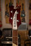 Rickenbacker 4001/4 , Burgundy: Headstock
