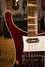 Rickenbacker 4001/4 , Burgundy: Free image