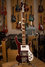 Rickenbacker 4001/4 , Burgundy: Full Instrument - Front