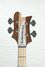 Rickenbacker 4003/4 , Natural Walnut: Headstock