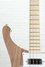 Rickenbacker 4003/4 , Natural Walnut: Neck - Front