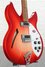 Rickenbacker 330/6 , Fireglo: Neck - Front