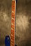 Rickenbacker 370/6 , Blueburst: Neck - Front